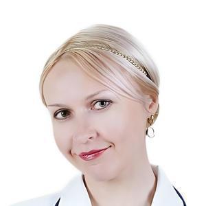Катаева Юлия Сергеевна