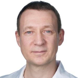 Некрасов Дмитрий Александрович