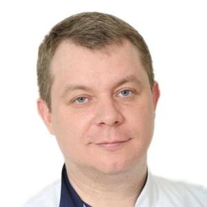 Кузьмичёв Дмитрий Владимирович