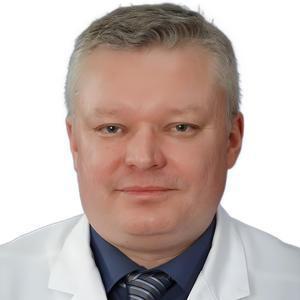 Клименко Денис Николаевич