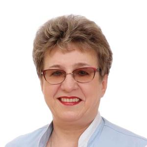 Захарова Валентина Владимировна