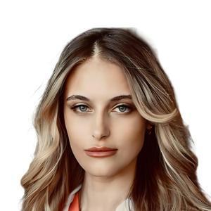 Масленникова Христина Сергеевна