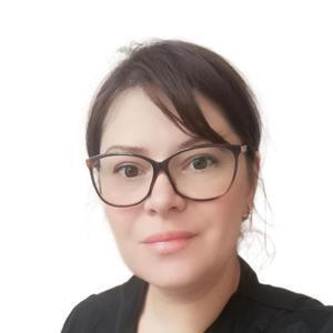 Ляхова (Василенко) Наталья Евгеньевна