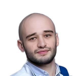 Сиукаев Анатолий Константинович