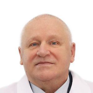 Лазарев Виктор Сергеевич