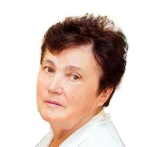 Широкова Сусанна Авраамовна