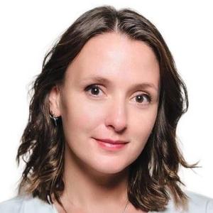 Лесогорова Екатерина Владимировна