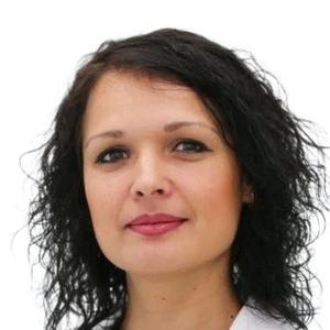 Артамонова Анна Александровна