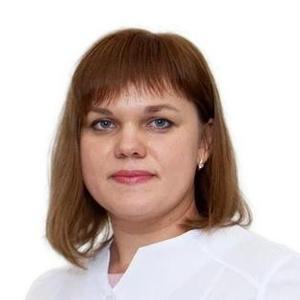 Цинкевич Наталья Викторовна