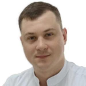 Чорнобрывый Виталий Иванович