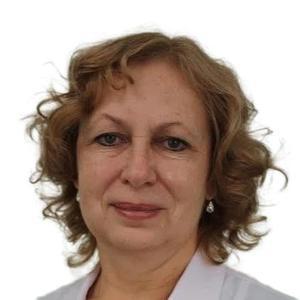 Мяло Маргарита Владимировна