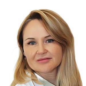 Толмачева Любовь Дмитриевна