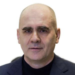 Сурнин Сергей Николаевич
