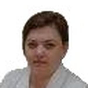 Пилипенко Ольга Анатольевна