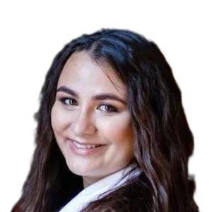 Королева Полина Васильевна
