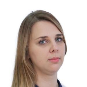 Рыжикова Анна Сергеевна