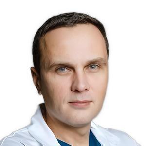 Чумак Роман Анатольевич