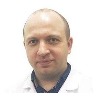 Юкляев Юрий Владимирович