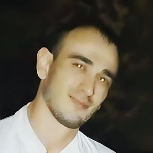 Исаев Вахит Едильбекович