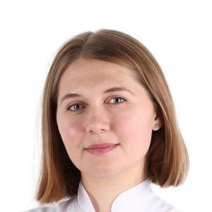 Миронова Анна Антоновна