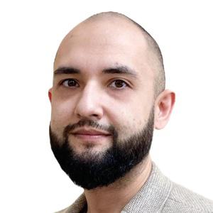 Сыркашев Егор Андреевич