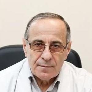 Чеминава Реваз Валерьянович