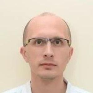 Стурцев Евгений Олегович