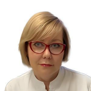 Грушецкая Ирина Станиславовна