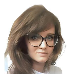 Лифанова Любовь Сергеевна
