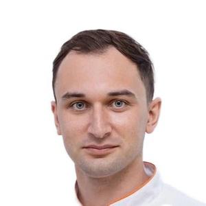 Ченский Сергей Сергеевич