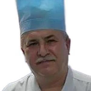 Минин Михаил Геннадьевич