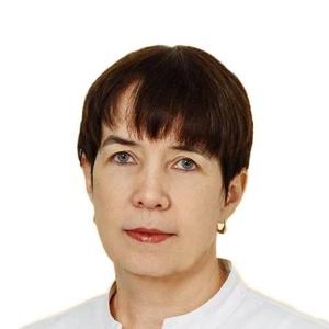 Зыкина Татьяна Сергеевна