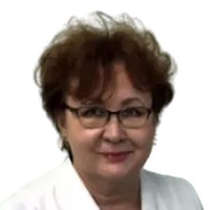Виноградова Ирина Евгеньевна