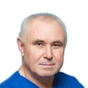 Баранов Александр Михайлович