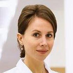 Виноградова Софья Сергеевна