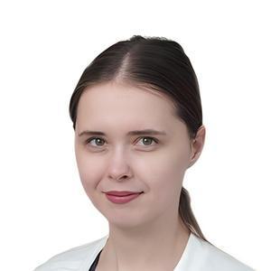 Лебедева Гая Валерьевна