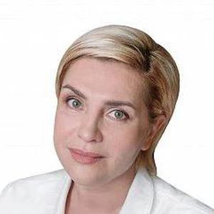 Пахомова Елена Владимировна