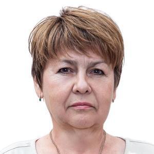 Мартыненко Светлана Петровна