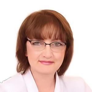 Кондратьева Светлана Владимировна