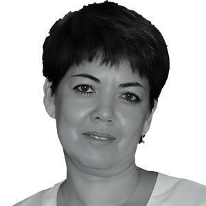 Зиновьева Елена Юрьевна