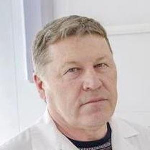 Калянин Владимир Михайлович