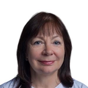 Сергеева Ирина Владимировна
