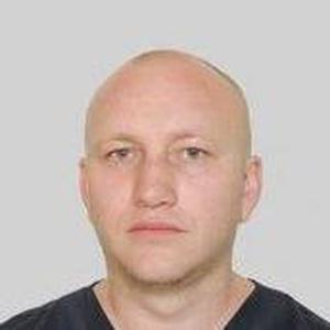 Карху Михаил Викторович