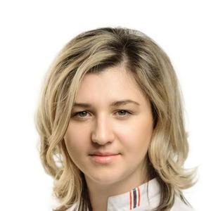 Кузовкина Татьяна Владимировна