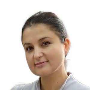 Ландинова Елена Владимировна