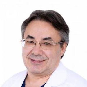 Макаров Евгений Владимирович
