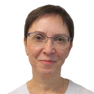 Михайлова Елена Валентиновна