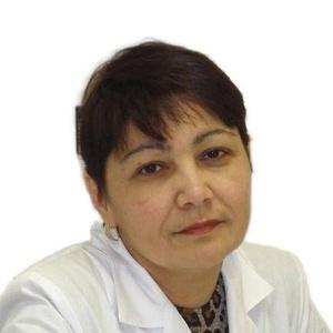 Пивина Светлана Ивановна