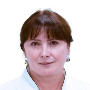Мяукина Людмила Михайловна