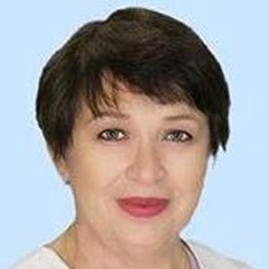 Коварская Маргарита Ивановна